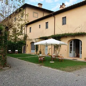 La Volta Alloggio per agriturismo Cascina