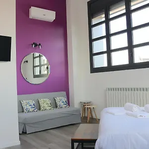 Smart And Comfy - Via Repubblica Di San Marino Apartamento