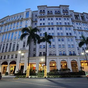 House Of B&y At 101 Newport Across Naia T3 Apartamento Manila