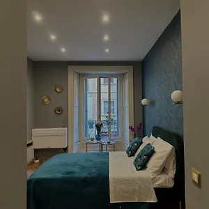 Nm Luxury Apartamento
