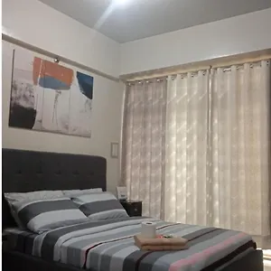 Unit Walking Distance To Airport Apartamento Manila