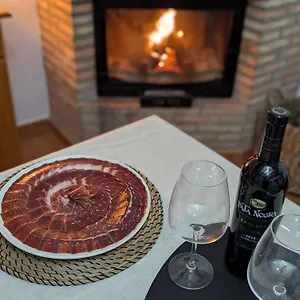 Casa Corredera Сasa de vacaciones Cumbres Mayores