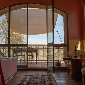 La Casina Di Giannetto Casa di campagna Seggiano