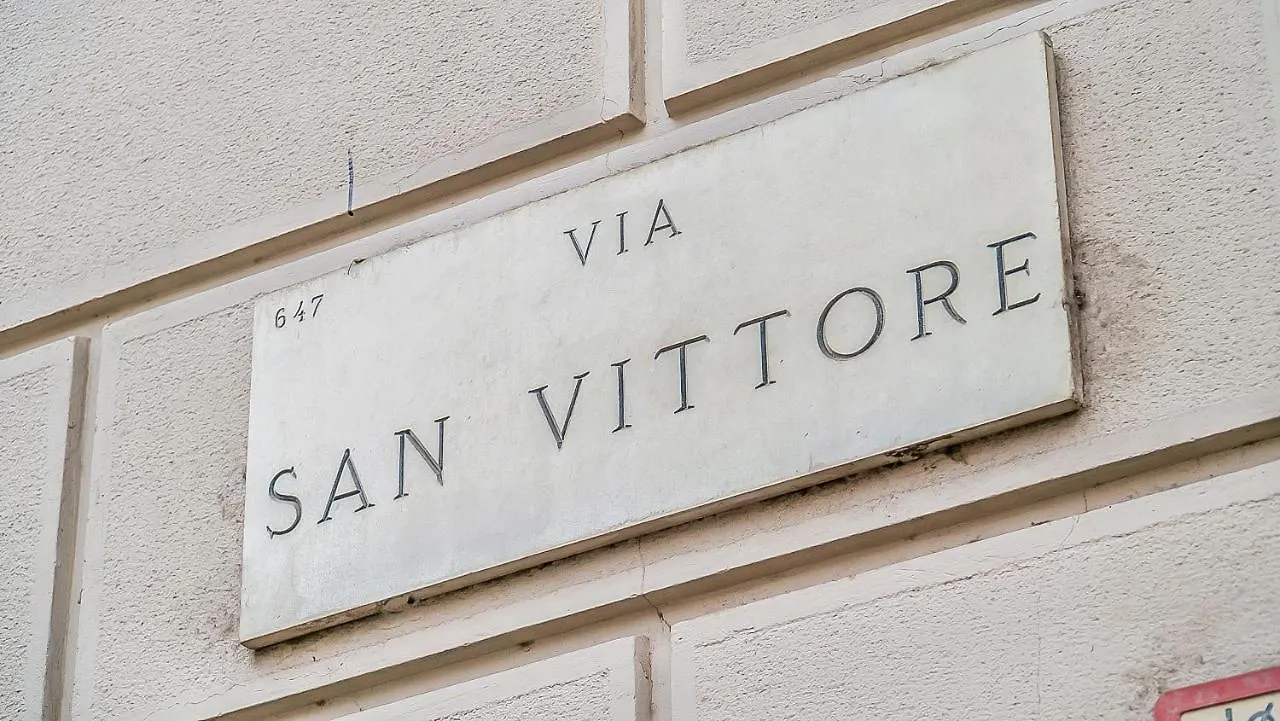 Luxury Sant'Ambrogio Apartment Milán Italia