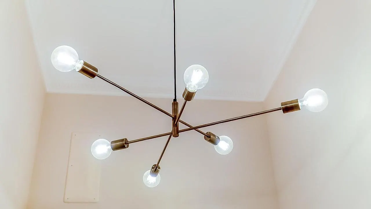 Luxury Sant'Ambrogio Apartment Milán