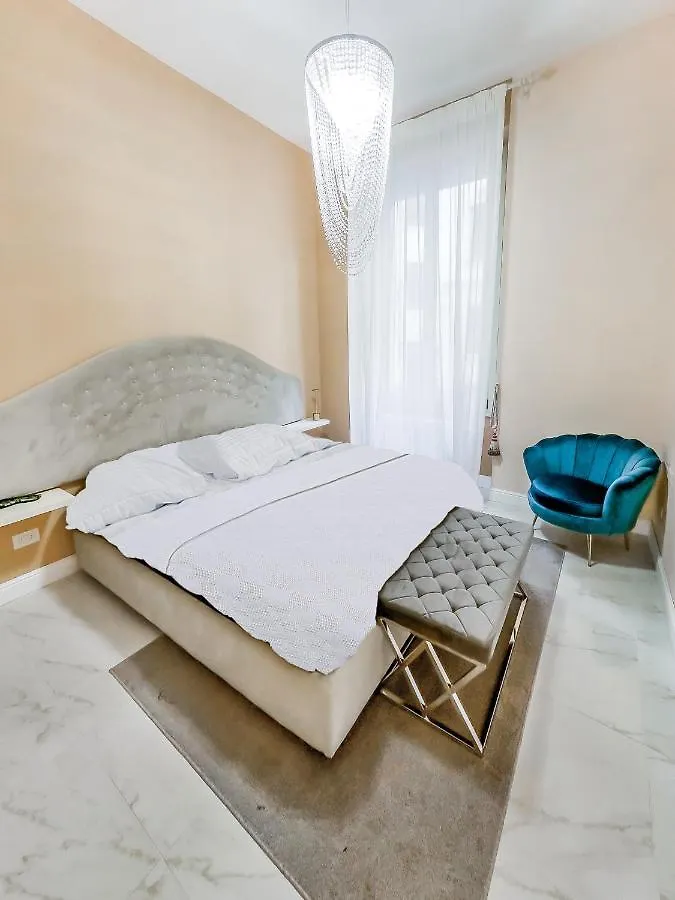 Luxury Sant'Ambrogio Apartment Milán