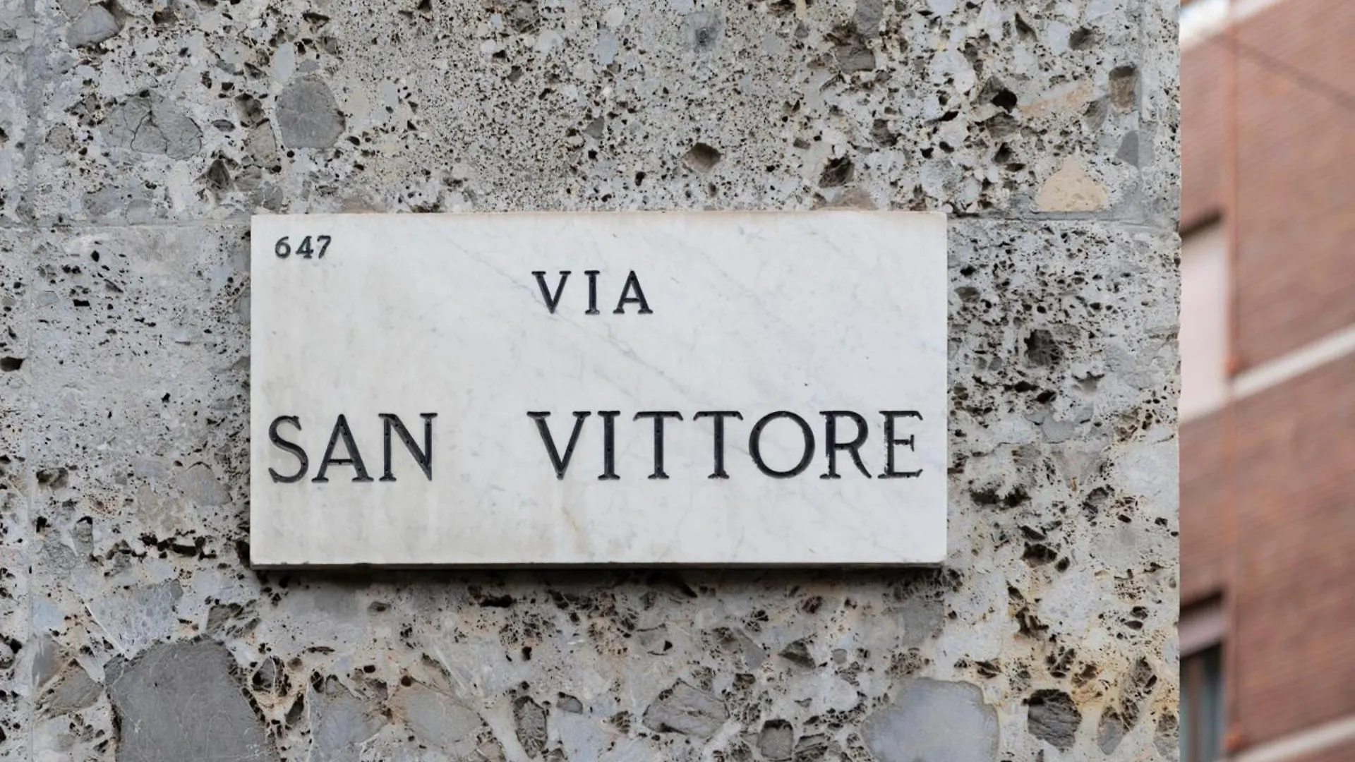 Luxury Sant'Ambrogio Apartment Milán 0*,  Italia