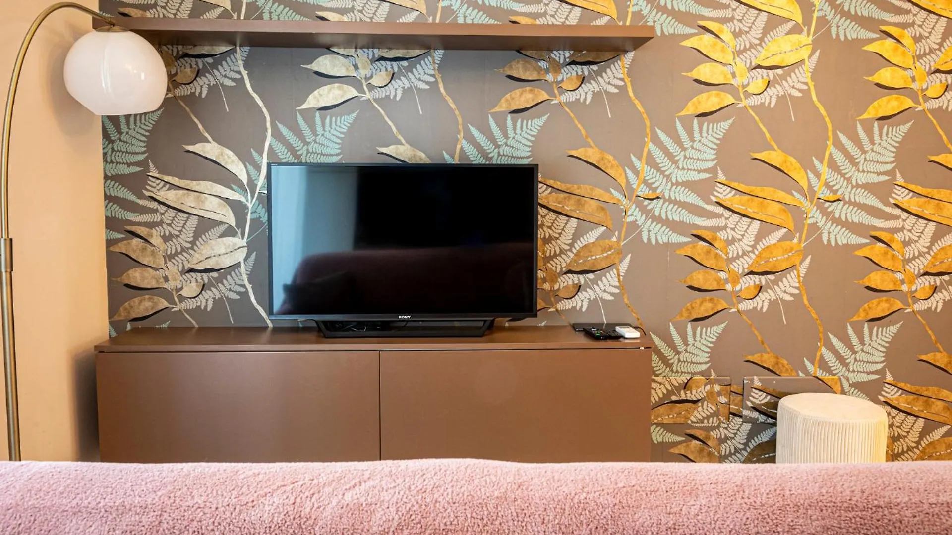 Luxury Sant'Ambrogio Apartment Milán 0*,