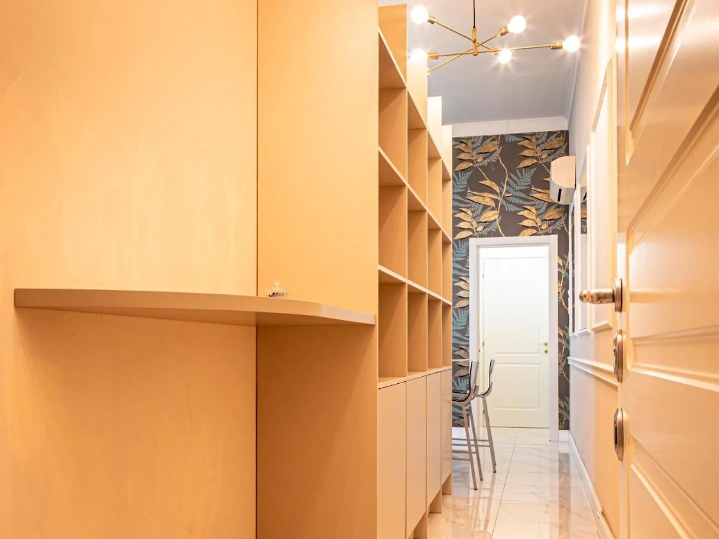 Luxury Sant'Ambrogio Apartment Milán